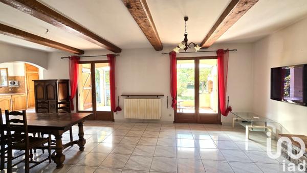 Maison à vendre 4 pièces 130 m² Gonfaron