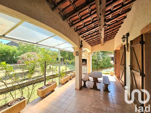 Maison à vendre 4 pièces 130 m² Gonfaron