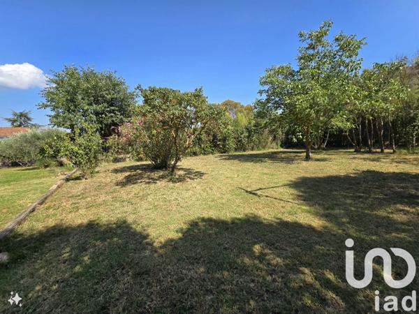 Maison à vendre 4 pièces 130 m² Gonfaron