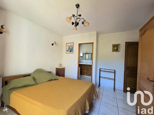 Maison à vendre 4 pièces 130 m² Gonfaron