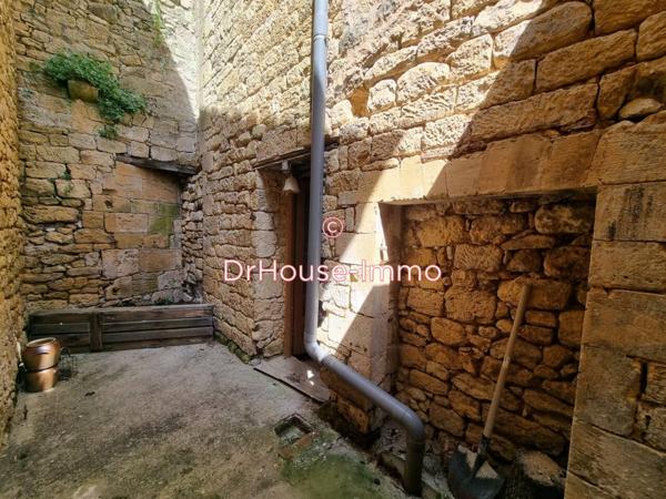 Maison à vendre 8 pièces de 118 m²