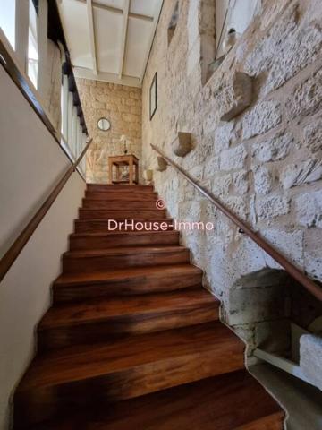 Maison à vendre 8 pièces de 118 m²