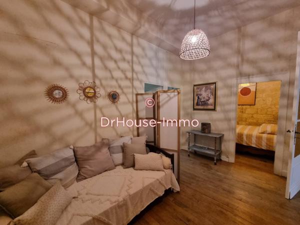 Maison à vendre 8 pièces de 118 m²