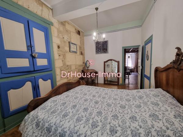 Maison à vendre 8 pièces de 118 m²