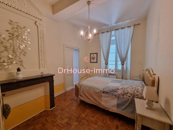 Maison à vendre 8 pièces de 118 m²