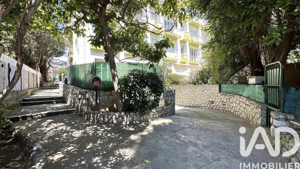 Studio à vendre 31 m² Nice