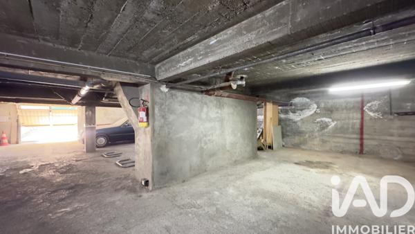 Studio à vendre 31 m² Nice