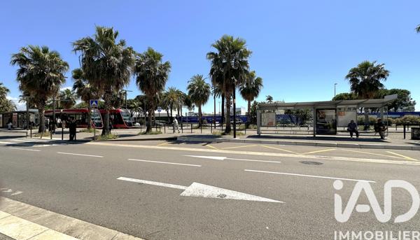 Studio à vendre 31 m² Nice