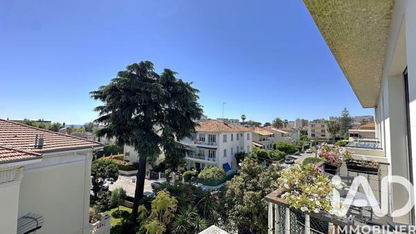 Studio à vendre 31 m² Nice