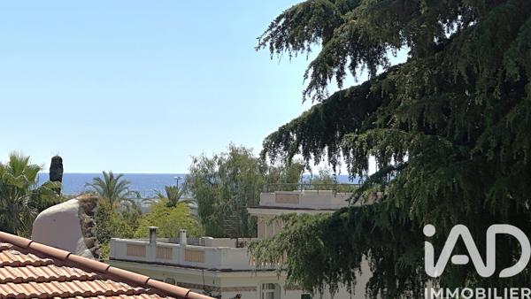 Studio à vendre 31 m² Nice