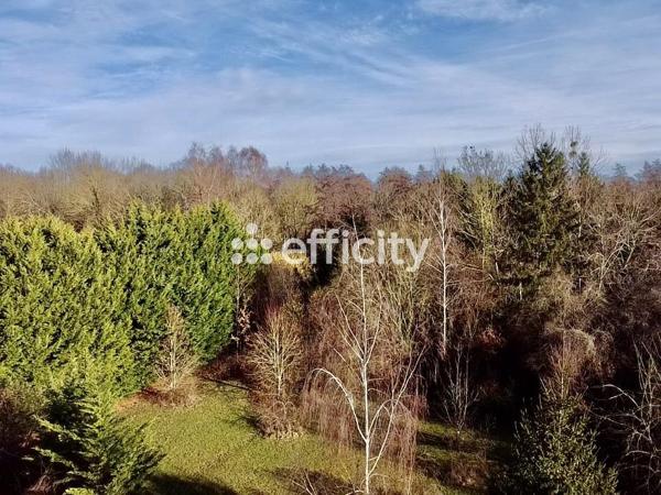 Maison 8 pièces - 183 m² Exclusivité efficity