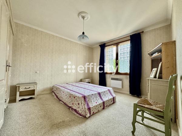 Maison 8 pièces - 183 m² Exclusivité efficity