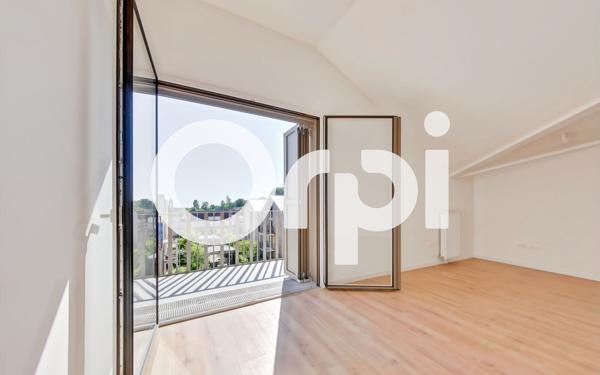 Appartement à vendre    3 pièces • 60,01 m2 Senlis