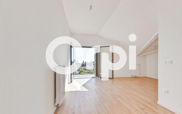 Appartement à vendre    3 pièces • 60,01 m2 Senlis