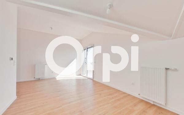 Appartement à vendre    3 pièces • 60,01 m2 Senlis