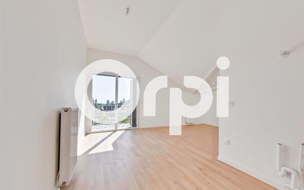 Appartement à vendre    3 pièces • 60,01 m2 Senlis