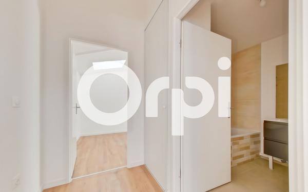 Appartement à vendre    3 pièces • 60,01 m2 Senlis