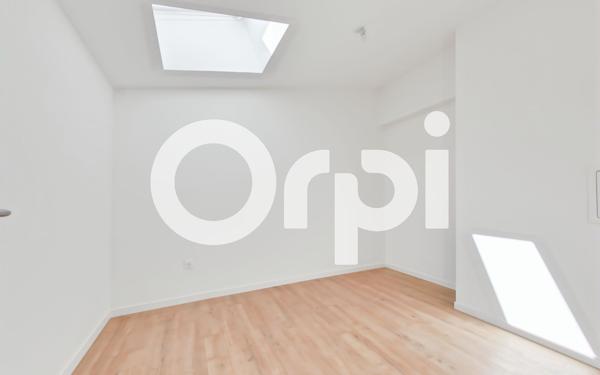 Appartement à vendre    3 pièces • 60,01 m2 Senlis