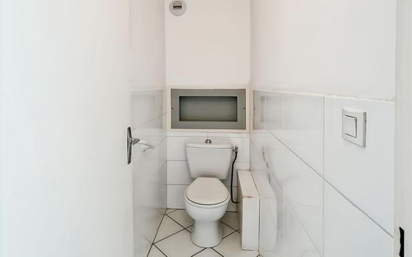 Appartement à vendre    2 pièces • 61,52 m2 Romans-sur-Isère