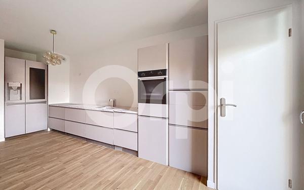 Appartement à vendre    4 pièces •  Clermont