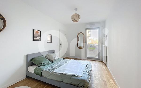 Appartement à vendre    4 pièces •  Clermont