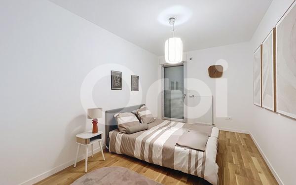 Appartement à vendre    4 pièces •  Clermont