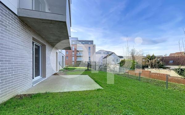 Appartement à vendre    4 pièces •  Clermont