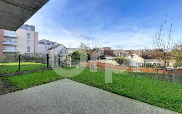 Appartement à vendre    4 pièces •  Clermont