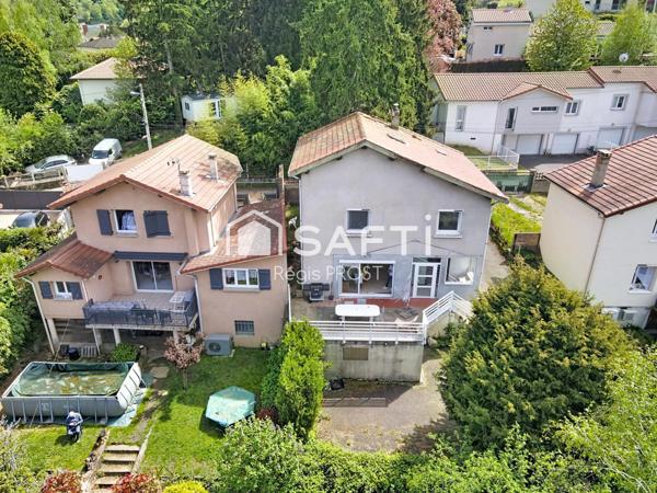 TERRENOIRE – Et si votre prochaine maison ressemblait à ça ?