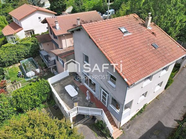 TERRENOIRE – Et si votre prochaine maison ressemblait à ça ?