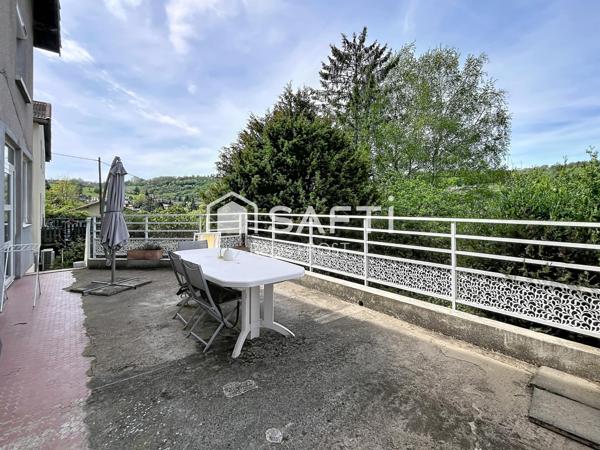 TERRENOIRE – Et si votre prochaine maison ressemblait à ça ?