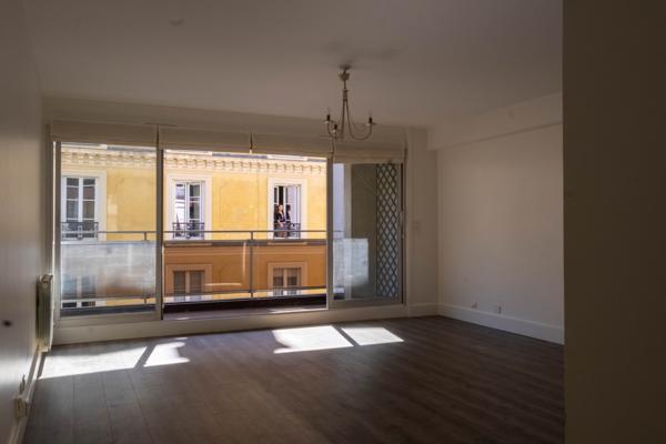 Appartement · Vente Paris (75007) 91m²