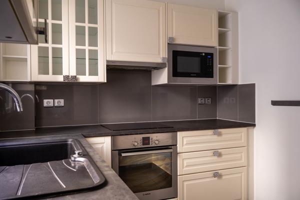 Appartement · Vente Paris (75007) 91m²