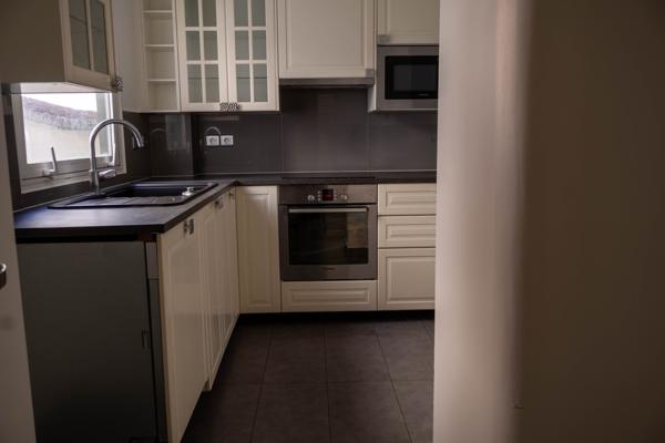 Appartement · Vente Paris (75007) 91m²