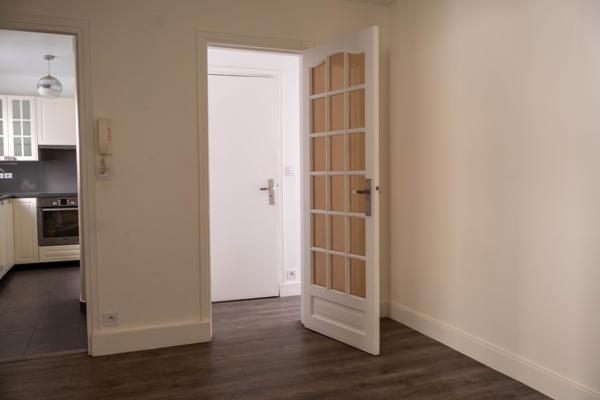 Appartement · Vente Paris (75007) 91m²