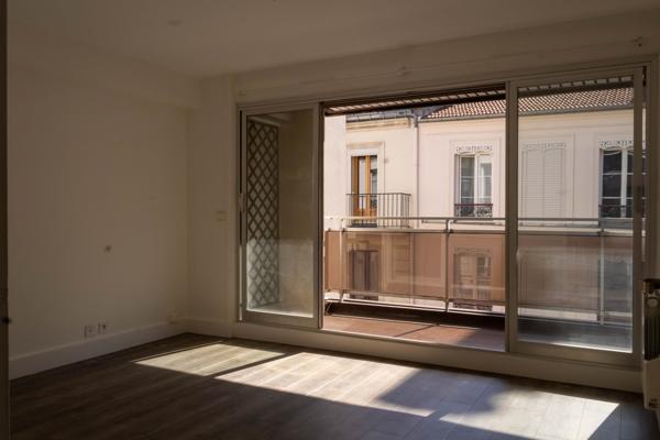 Appartement · Vente Paris (75007) 91m²