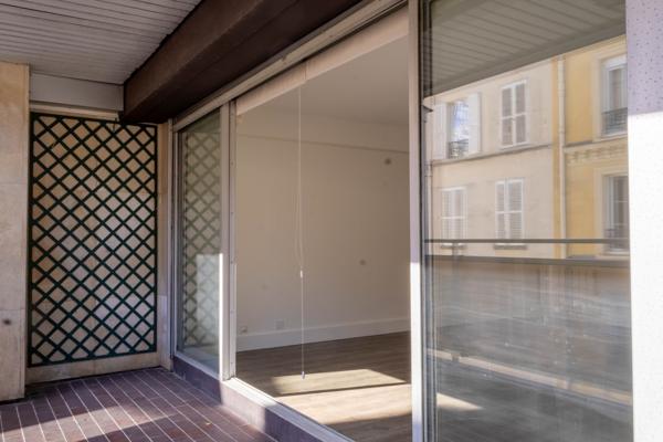 Appartement · Vente Paris (75007) 91m²