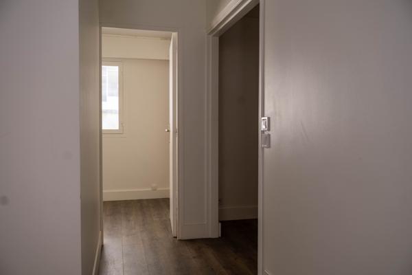 Appartement · Vente Paris (75007) 91m²