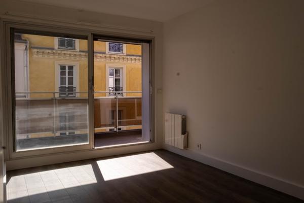 Appartement · Vente Paris (75007) 91m²
