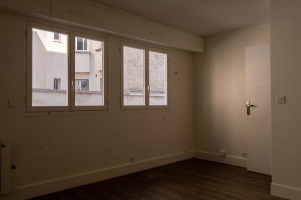 Appartement · Vente Paris (75007) 91m²