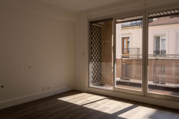 Appartement · Vente Paris (75007) 91m²