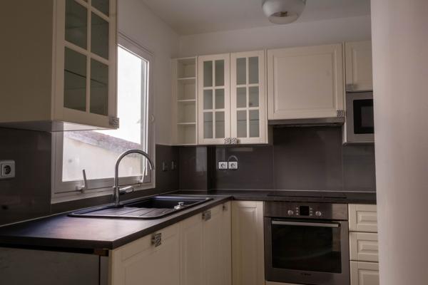 Appartement · Vente Paris (75007) 91m²