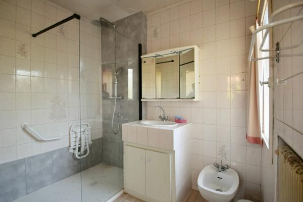 Maison à vendre 3 pièces MARMANDE (47)