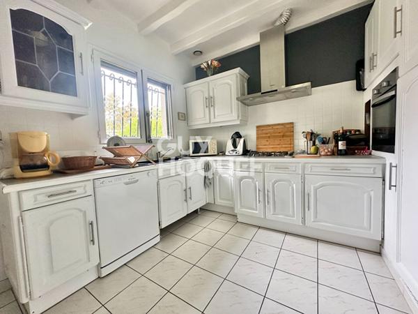 RARE AU COEUR DE LA HUME - Maison de 93m² + dépendance