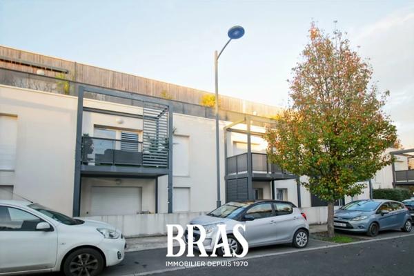 Appartement T2 - 42m² - Sautron