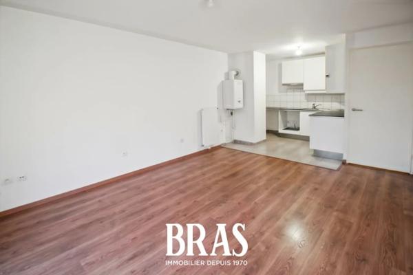 Appartement T2 - 42m² - Sautron