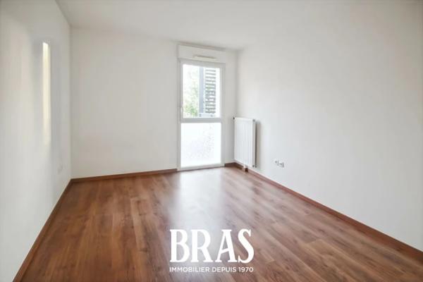 Appartement T2 - 42m² - Sautron