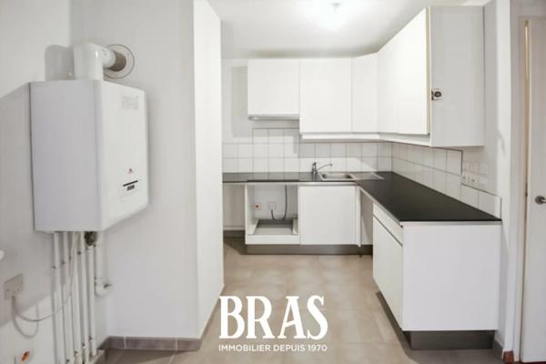 Appartement T2 - 42m² - Sautron