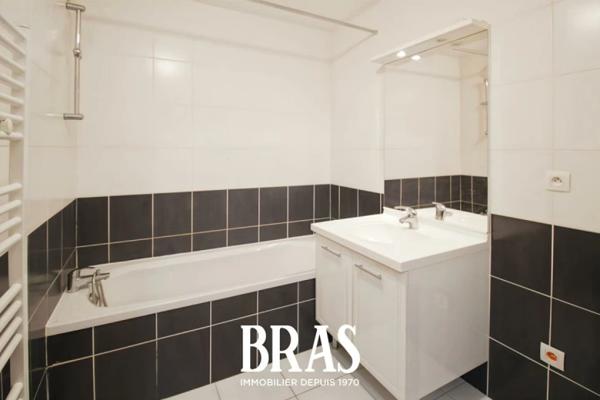 Appartement T2 - 42m² - Sautron