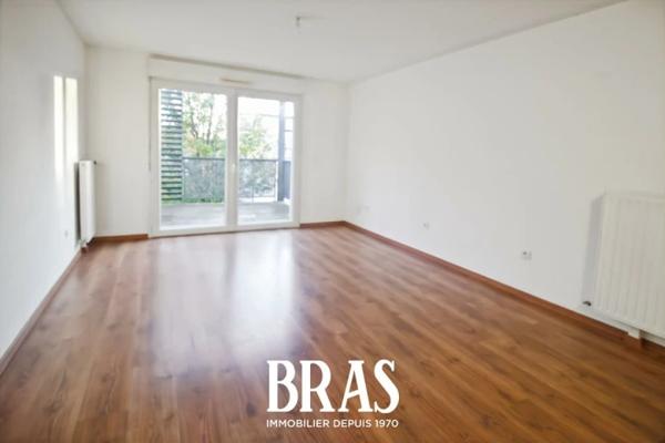 Appartement T2 - 42m² - Sautron